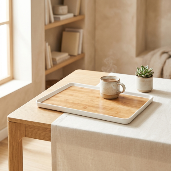 Plastic Tray